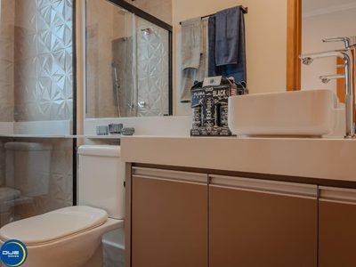 Sobrado, 3 quartos, 250 m² - Foto 5