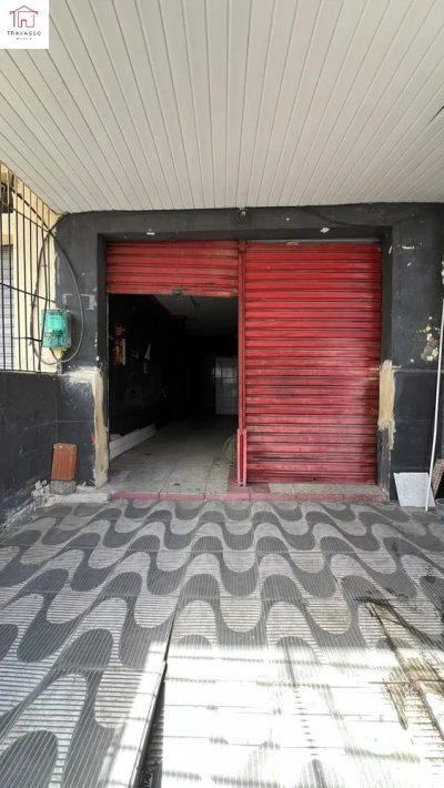Loja-Salão, 35 m² - Foto 3