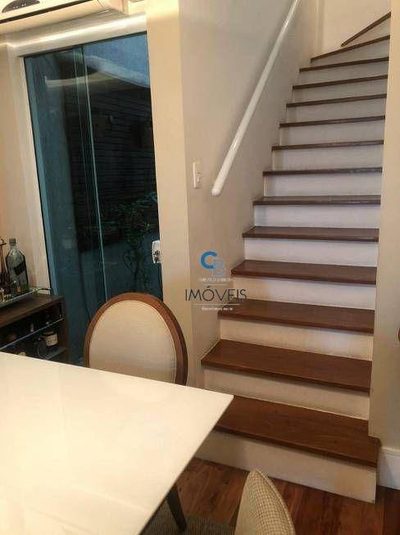 Sobrado, 3 quartos, 175 m² - Foto 5
