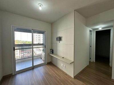 Apartamento, 2 quartos, 51 m² - Foto 3