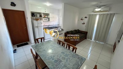 Apartamento, 2 quartos, 61 m² - Foto 2