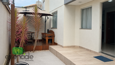 Casa, 2 quartos, 128 m² - Foto 3