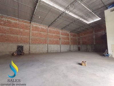 Depósito-Galpão, 1074 m² - Foto 4