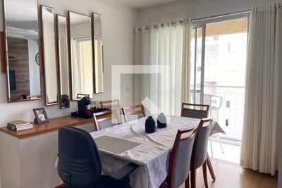 Apartamento, 2 quartos, 58 m² - Foto 3