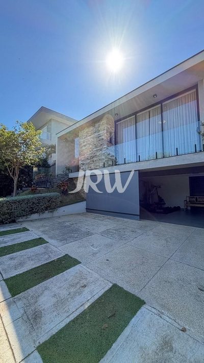 Casa, 3 quartos, 307 m² - Foto 2