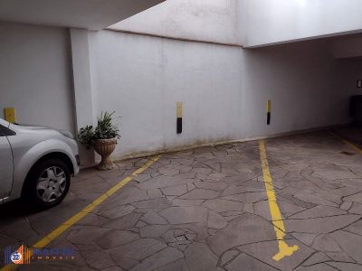Apartamento, 2 quartos, 60 m² - Foto 2