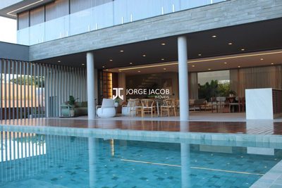 Casa, 3 quartos, 489 m² - Foto 1