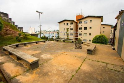 Apartamento, 2 quartos, 432725 m² - Foto 3
