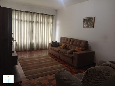 Casa, 3 quartos, 160 m² - Foto 1