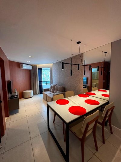Cobertura, 2 quartos, 80 m² - Foto 3
