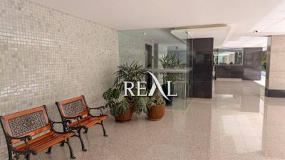 Apartamento, 3 quartos, 130 m² - Foto 2