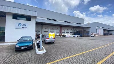 Depósito-Galpão, 3502 m² - Foto 2