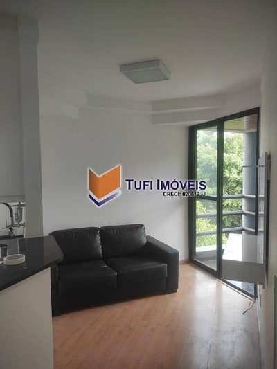 Apartamento, 1 quarto, 42 m² - Foto 2