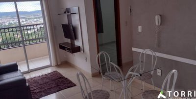 Apartamento, 2 quartos, 62 m² - Foto 4