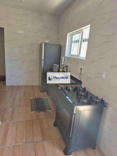Casa, 2 quartos - Foto 4