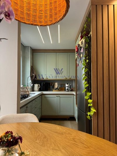 Apartamento, 2 quartos, 66 m² - Foto 4