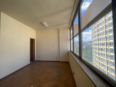 Sala-Conjunto, 34 m² - Foto 1