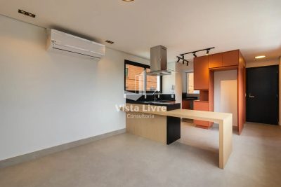 Apartamento, 1 quarto, 60 m² - Foto 2