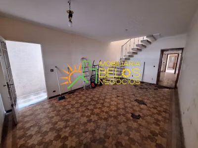 Sobrado, 4 quartos, 132 m² - Foto 1