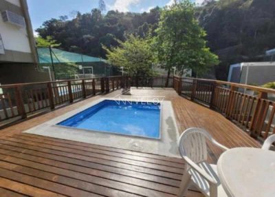 Apartamento, 3 quartos, 114 m² - Foto 1