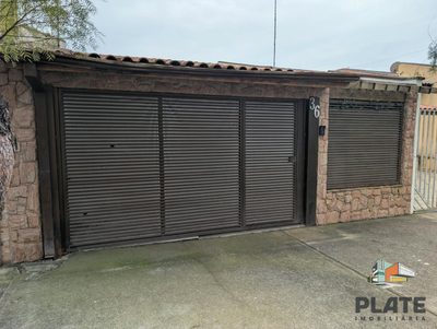 Casa, 87 m² - Foto 1