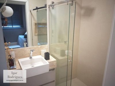 Apartamento, 3 quartos, 123 m² - Foto 5