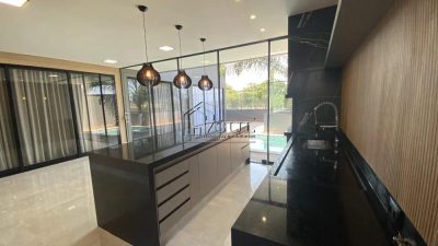 Casa, 3 quartos, 260 m² - Foto 4