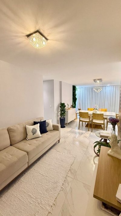Apartamento, 3 quartos, 78 m² - Foto 4
