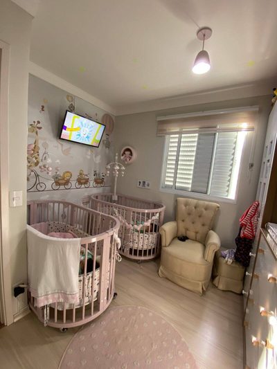 Apartamento, 3 quartos, 64 m² - Foto 5