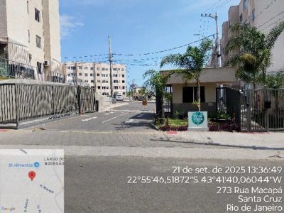 Apartamento, 2 quartos, 41 m² - Foto 1