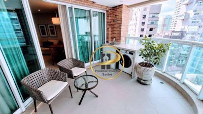 Flat/Apart Hotel, 1 quarto, 45 m² - Foto 5