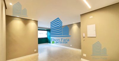 Apartamento, 3 quartos, 77 m² - Foto 4