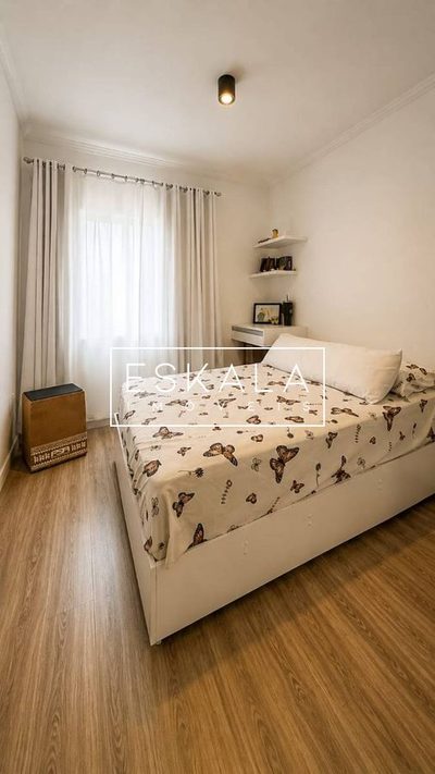 Apartamento, 2 quartos, 68 m² - Foto 3
