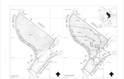 Terreno, 2 hectares - Foto 4