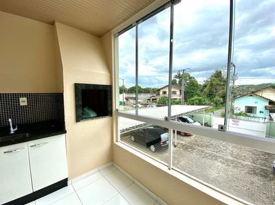 Apartamento, 2 quartos, 58 m² - Foto 1