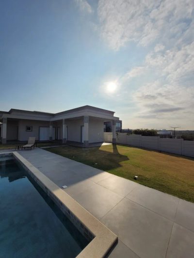Casa de Condomínio, 3 quartos - Foto 2