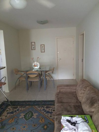 Apartamento, 2 quartos, 75 m² - Foto 2