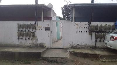 Casa, 10 m² - Foto 1