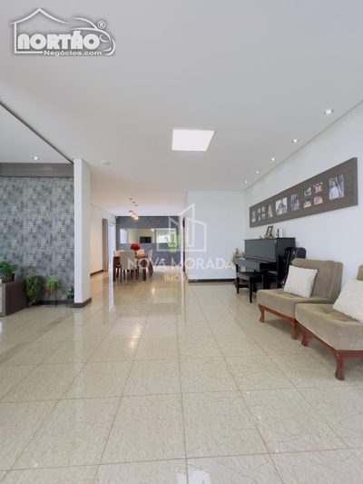 Casa, 4 quartos, 384 m² - Foto 3
