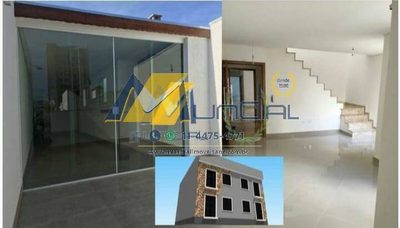 Apartamento, 2 quartos - Foto 1
