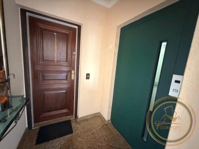 Apartamento, 3 quartos, 100 m² - Foto 2