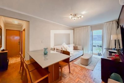 Apartamento, 3 quartos, 88 m² - Foto 3