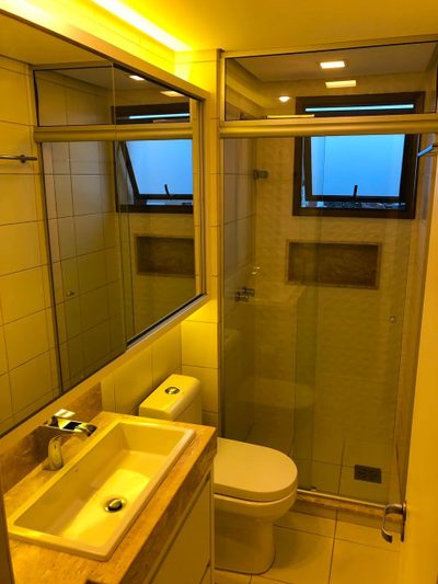 Apartamento, 3 quartos, 85 m² - Foto 2