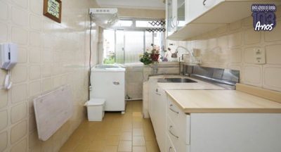 Apartamento, 1 quarto, 46 m² - Foto 2