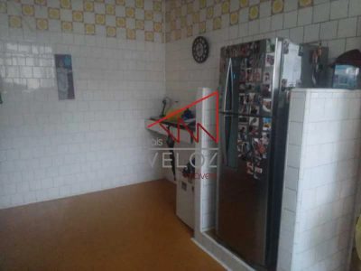 Apartamento, 5 quartos, 354 m² - Foto 1