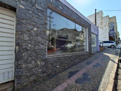 Loja-Salão, 200 m² - Foto 3