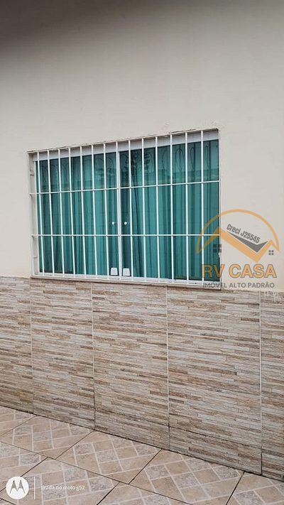 Casa de Condomínio, 2 quartos - Foto 2