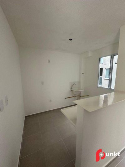 Apartamento, 2 quartos, 38 m² - Foto 3