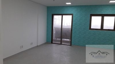 Sala-Conjunto, 43 m² - Foto 4