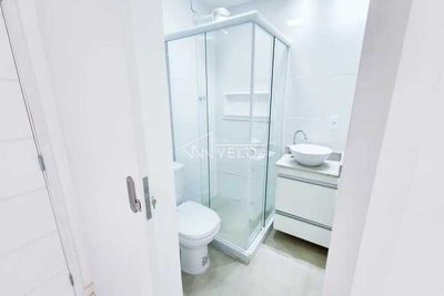 Apartamento, 1 quarto, 33 m² - Foto 3